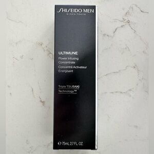 Shiseido Ultimune Power Infusing Concentrate